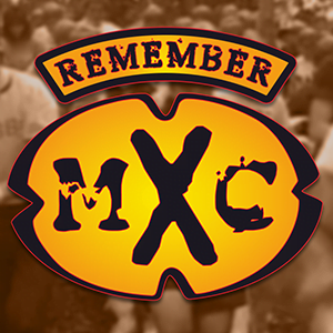 Remember MXC page button.